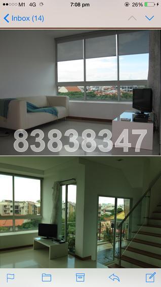 JC Residence (D15), Apartment #73069902